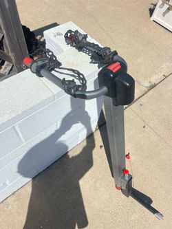 Yakima Hitch Mount Bike carrier