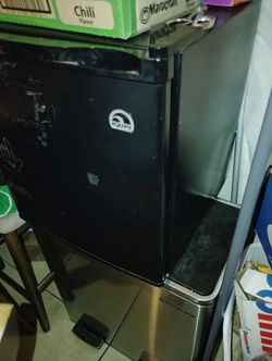 Igloo Mini Fridge