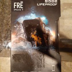 FRE Lifeproof iPhone 7