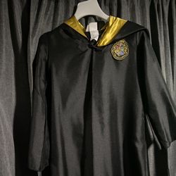 Harry Potter cape 