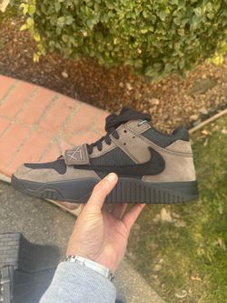 Jumpman Jack Mocha Size 10