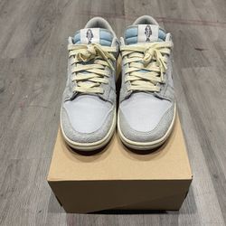 Nike Dunk Gone Fishing 