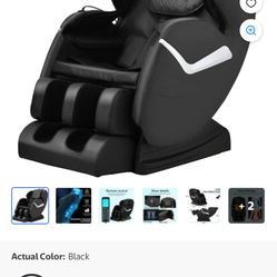MASSAGE CHAIR