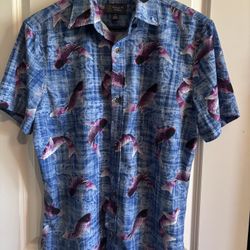 Aloha Shirt 