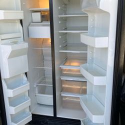 Household Refrigerator 