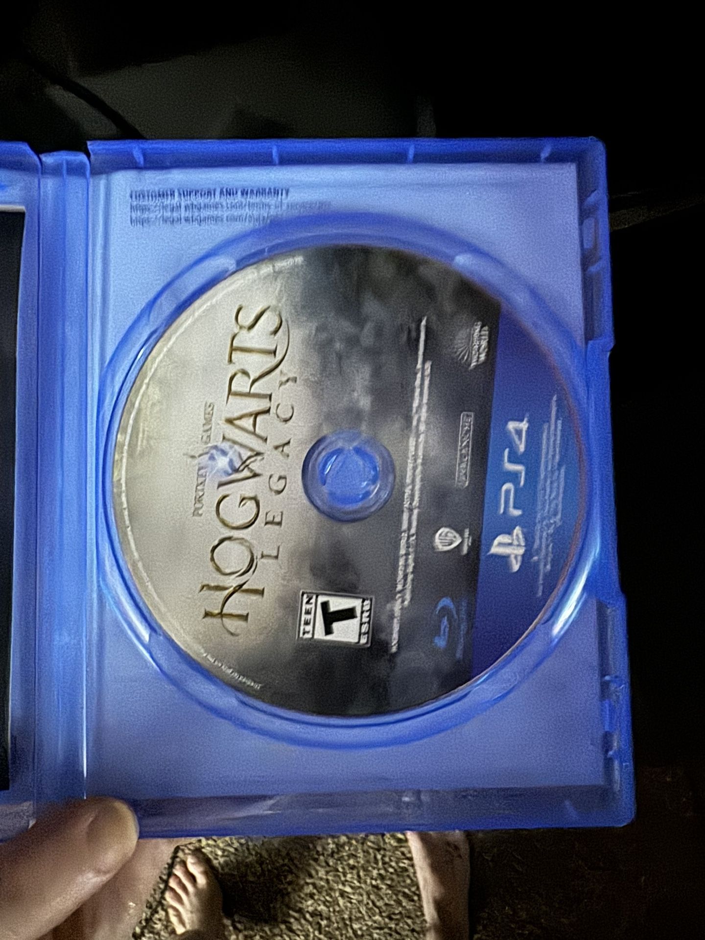 Games