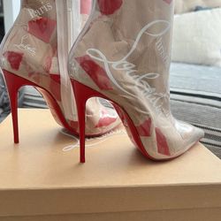 Christian Louboutin Heels 