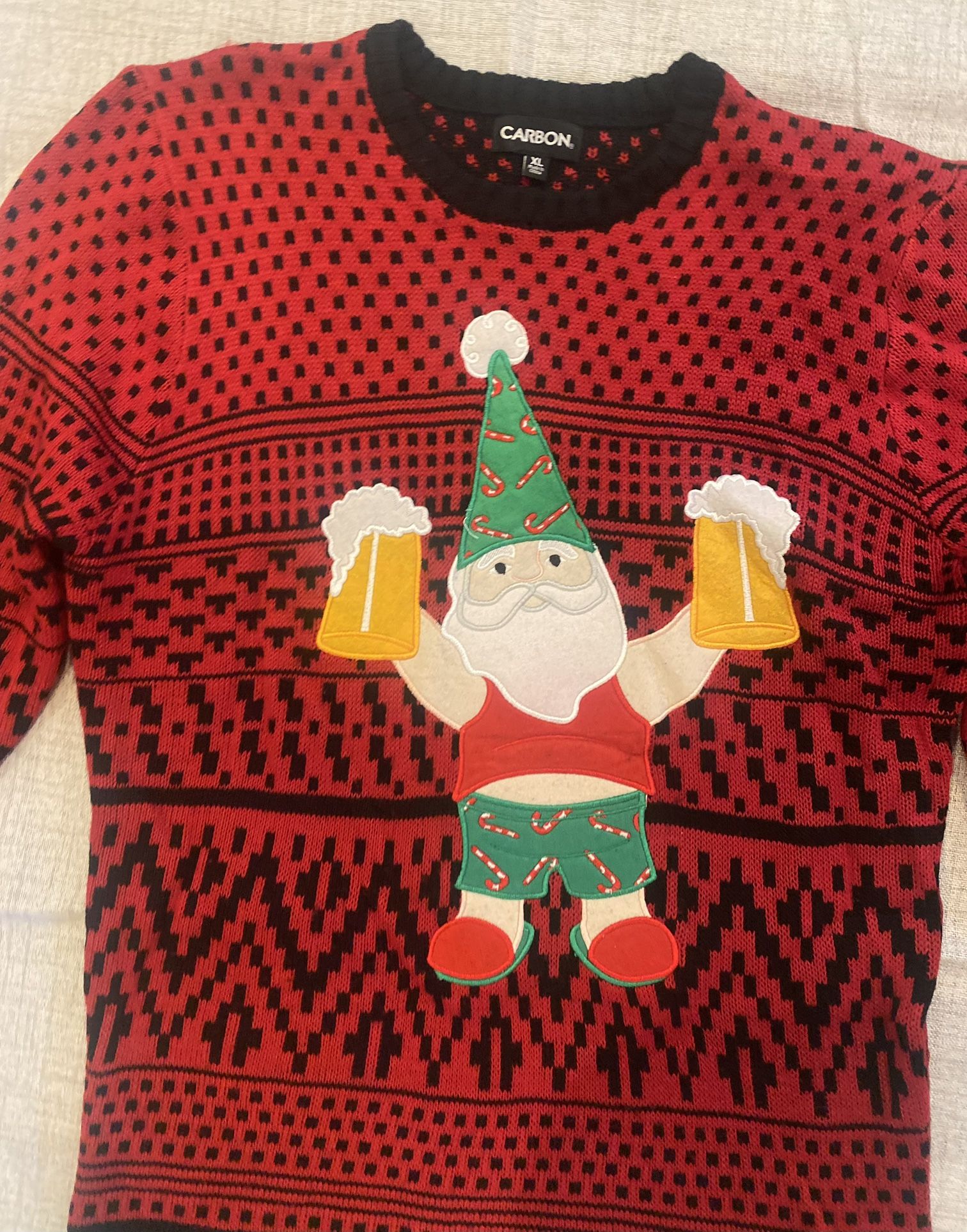 Christmas Sweater