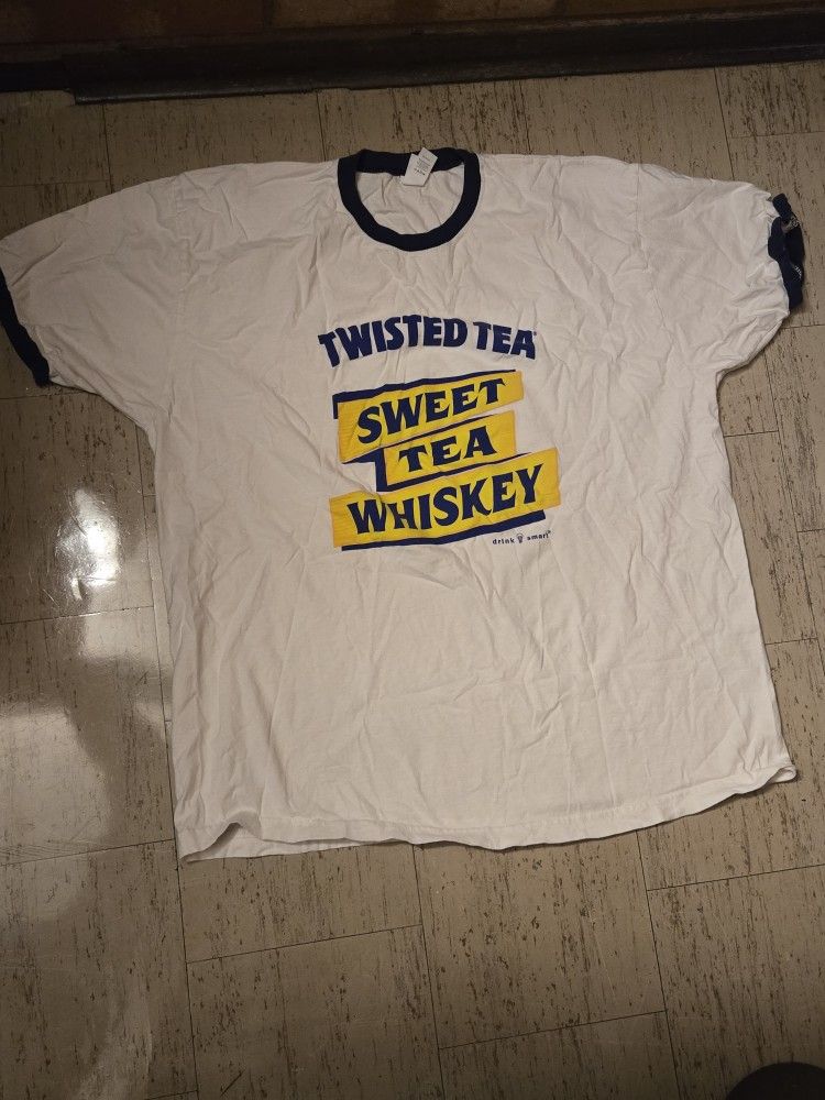 Twisted Tea Shirt