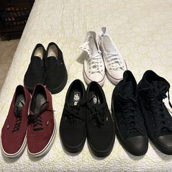 Men’s Shoes