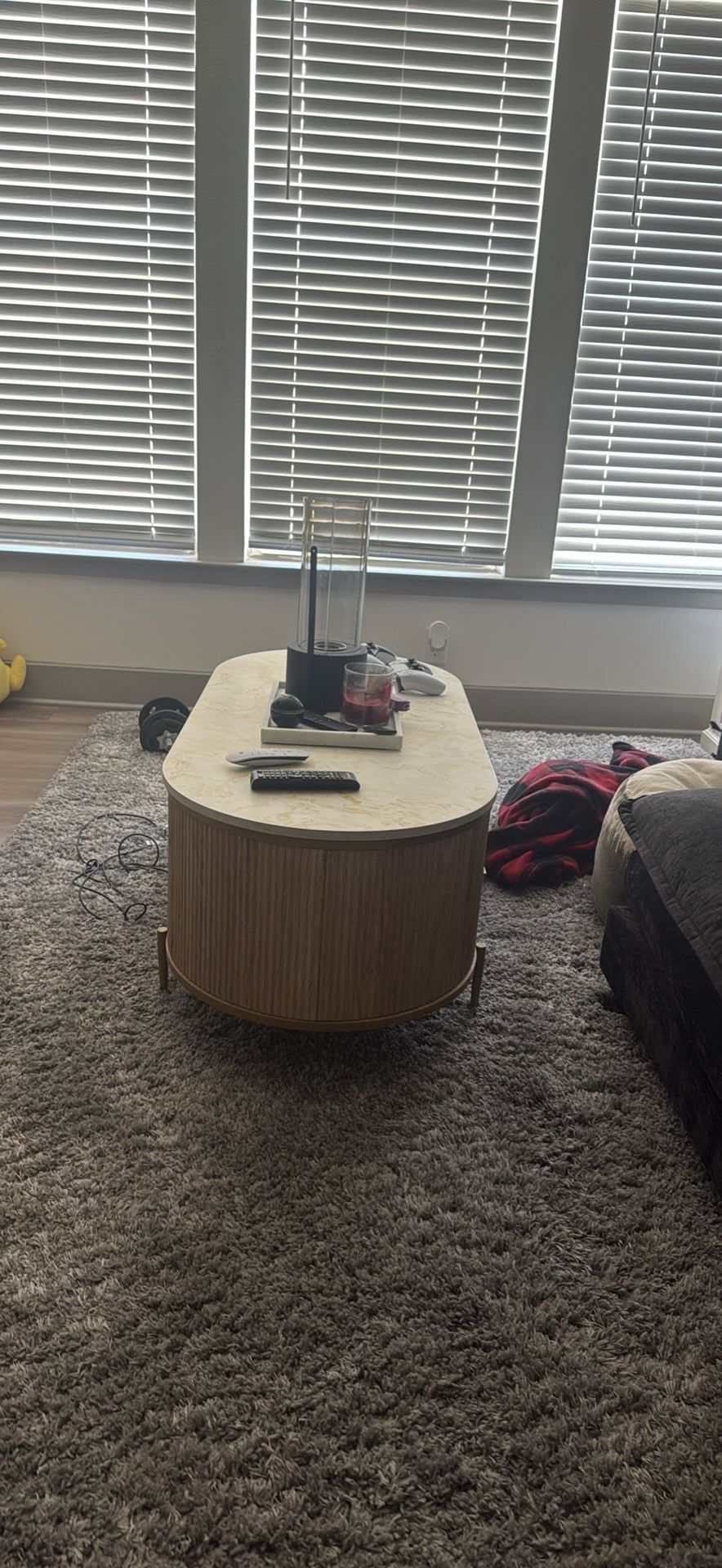Center Table