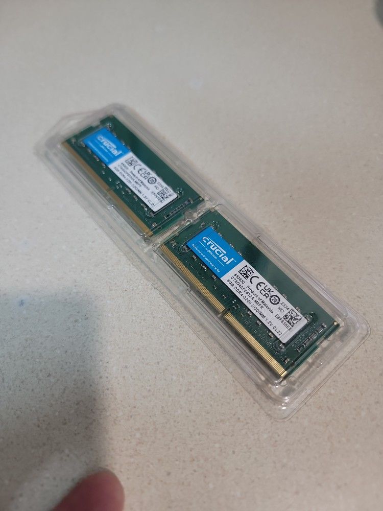 16 Gb Sodimm