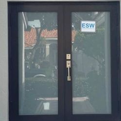 Impact windows and doors /free estimate