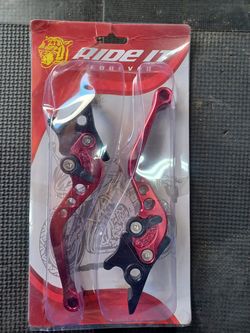 high performane brake lever for scooter