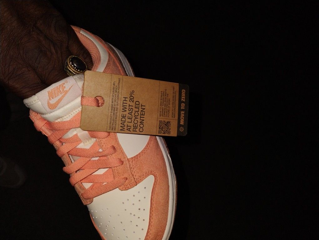 Jordans 71/2