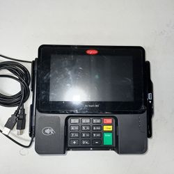 Smart Payment Terminal Ingenico SC Touch 480