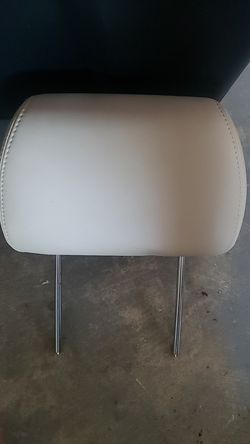 Tahoe escalade yukon suburban 2 headrest