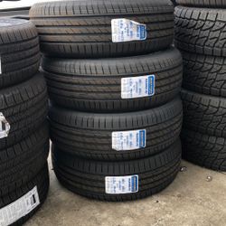 215/55R17 MAXTREK MAXIMUS M2 XL INSTALACION HOY 