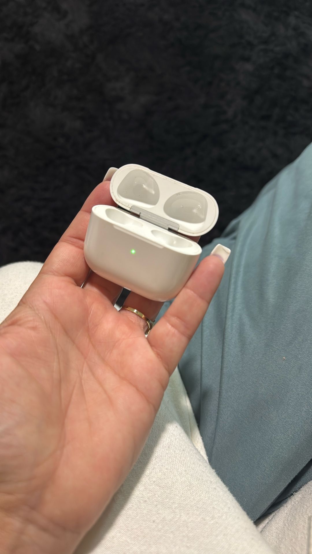 Air POD Case