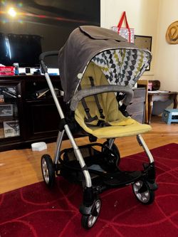 Mamas and Papas stroller