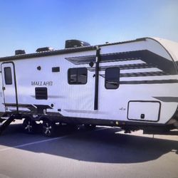2023 MALLARD IDM260