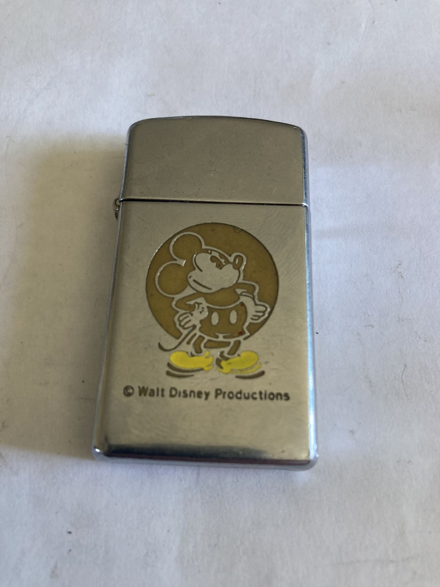 Zippo