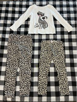 The Children’s Place Girls Outfit Set