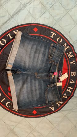 Girl shorts size 14