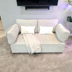 Everlounge Cloud Modular Couch Sofa – Fully Removable Design