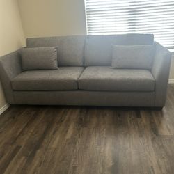 New Couch 
