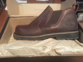 Irish setter red wing boots 11