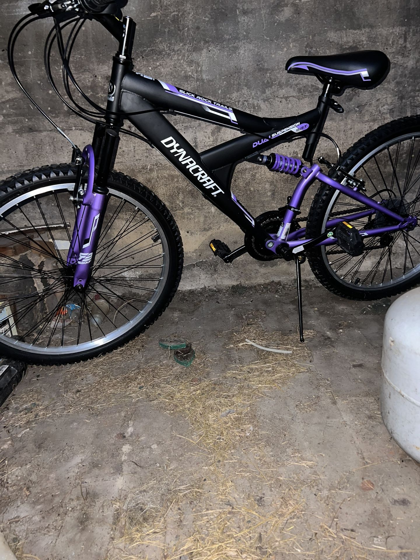 Bike For Sale