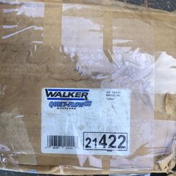 Walker Exhaust Muffler 21422 Part #