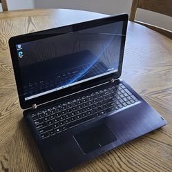 ASUS Notebook Laptop 15.6"