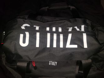 Duffle Bag