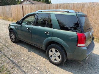 2006 SaturnVue