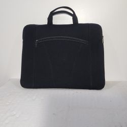 Soft Carry Laptop Bag 
