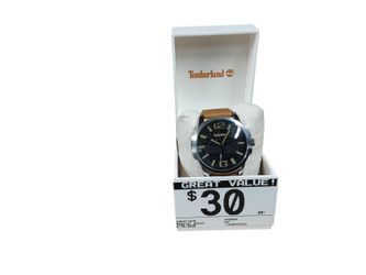 Tmberland Ga90094 Beige / Tan Regular Watch