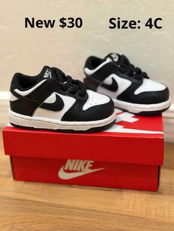 Baby Shoes 4c
