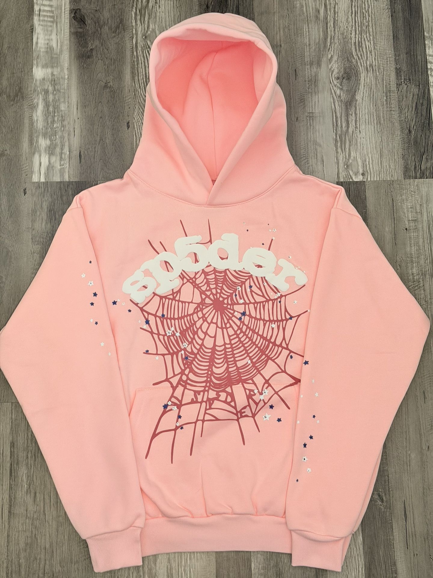 Sp5der Hoodie