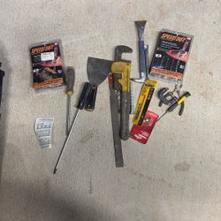 Tools