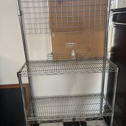 Metal Stand 