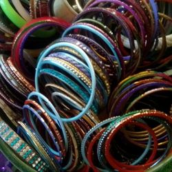 Bangle Bracelets 