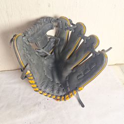 Rawlings Baseball Glove, 11 1/4"