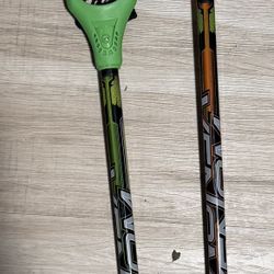 Lacrosse Set For Kids 