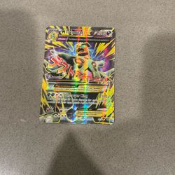 M Tyranitar EX 92/98 (decent Condition)