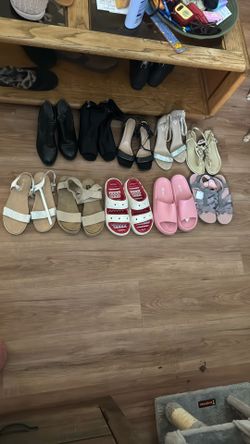 Shoes