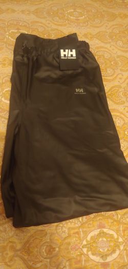 Helly Hansen Voss Pant