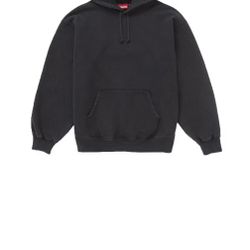 Supreme Pull Over Hoodie 