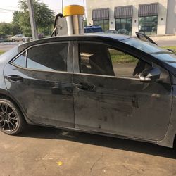 Car Wash A Domicilio 